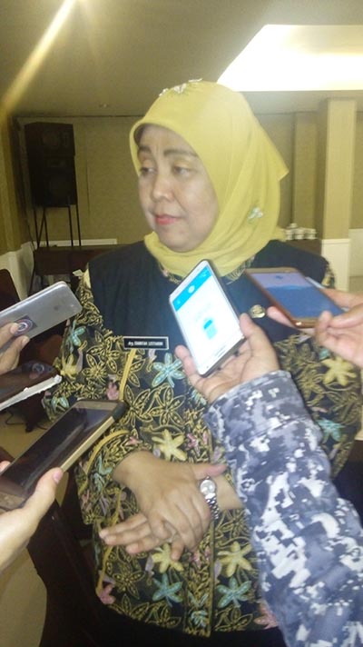 Bappeda Siap Laksanakan Musrenbang RPJMD