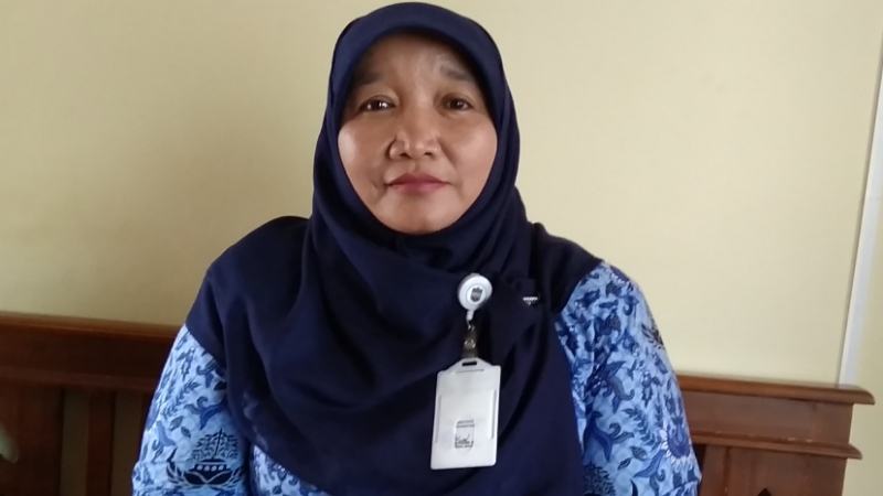 Harga Pangan di Kabupaten Ciamis Masih Stabil