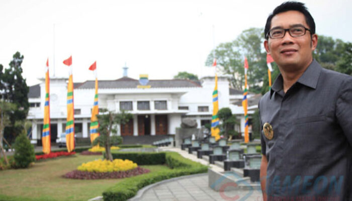 Gedebage Jadi Pusat Pemerintahan Kota Bandung