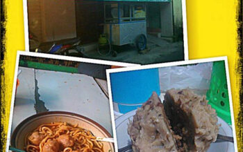 Baso Gejrot Astaghfirullah MANTABS