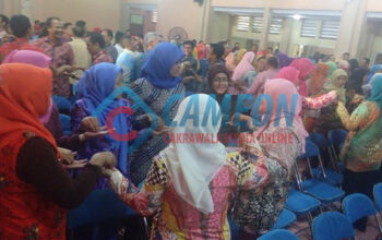 Guru Kreatif dan Imajinatif Kunci Kemajuan Kota Tasikmalaya