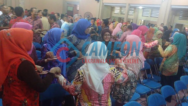 Guru Kreatif dan Imajinatif Kunci Kemajuan Kota Tasikmalaya