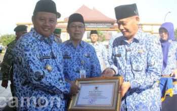Target KTP-El Kabupaten Tasik Tercapai