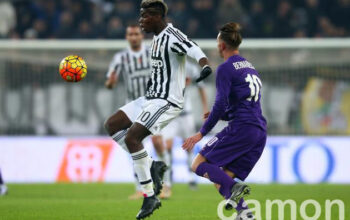 Juventus Kalahkan Fiorentina, Scudeto Tinggal Selangkah