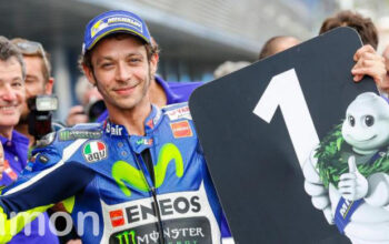 Rossi Juara MotoGP Jerez 2016