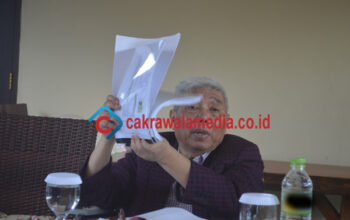 Nah lho, Kok Bisa Sekda Suruh Buat Surat Fiktif, dan  Tega Korbankan Anak Buahnya ???