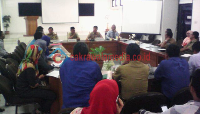 OPM Digelar Pertengahan Ramadhan