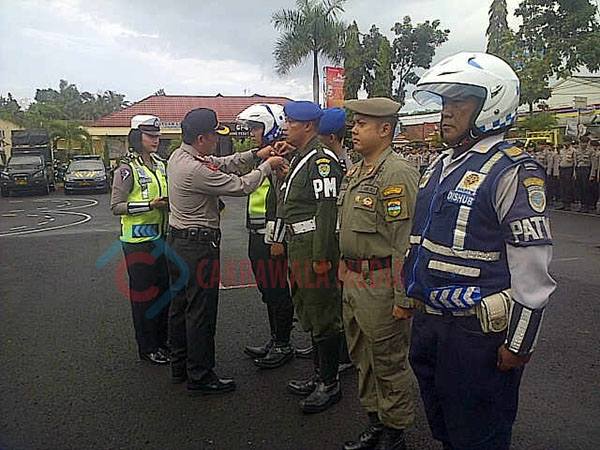 POLRI Kembali Gelar Operasi Patuh Lodaya
