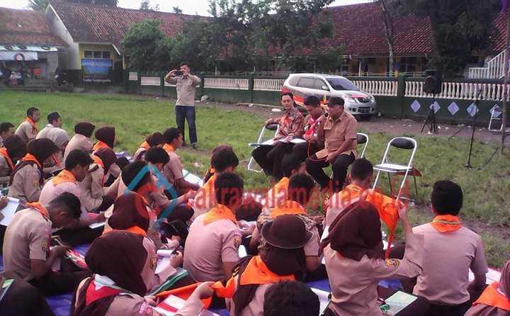 Panwaslu Jabar Menilai Pilkada Banyak Potensi Pelanggaran