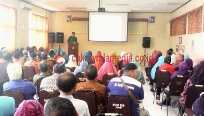 Pensiunan Menjelang Senja Harus Sehat