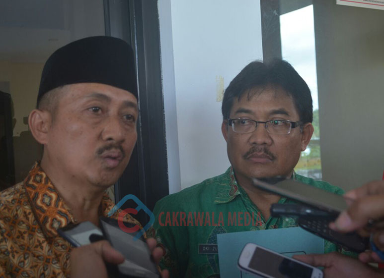 RSJ Jamin Sembuh Satu Tahun Bagi Penderita Gangguan Jiwa