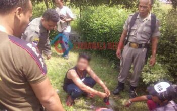 Taman Hijau Gebu Kerap Dijadikan Area Mesum