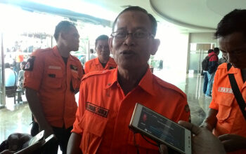 Jalan Amblas Itu Akan Segera Diperbaiki