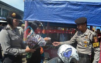 Berdalih Kantongi Ijin, Bandar Kembang Api Sesalkan Aksi Polisi