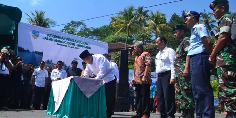 Sayembara Rp 100 Juta dari Wali Kota untuk Para Lurah dan Camat