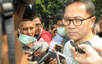 Buruh Mogok Kerja Bukanlah Sebuah Solusi