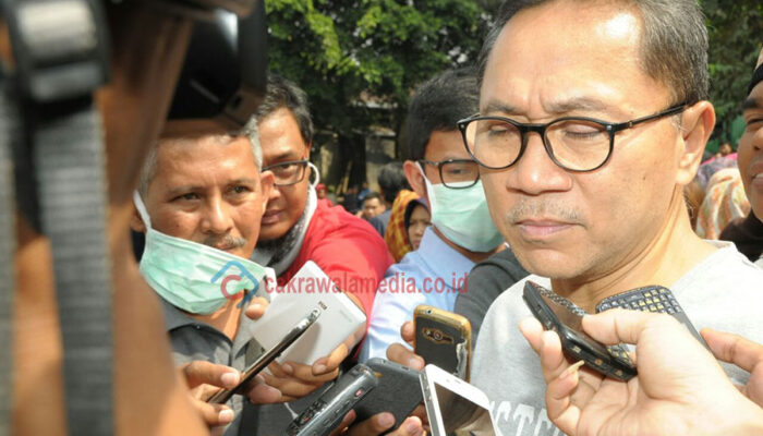 Buruh Mogok Kerja Bukanlah Sebuah Solusi