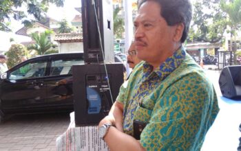 Cimahi Akan Ubah Tata Ruang