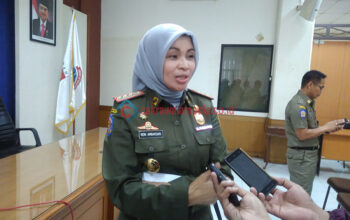Dahsyat, Satpol PP Jabar Akan Duet Bareng Satpol PP Kota Cimahi Sasar KBU
