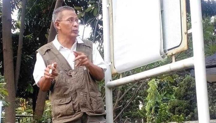 Danau Saguling Bermanfaat Bagi Penetrasi Zat Kimia