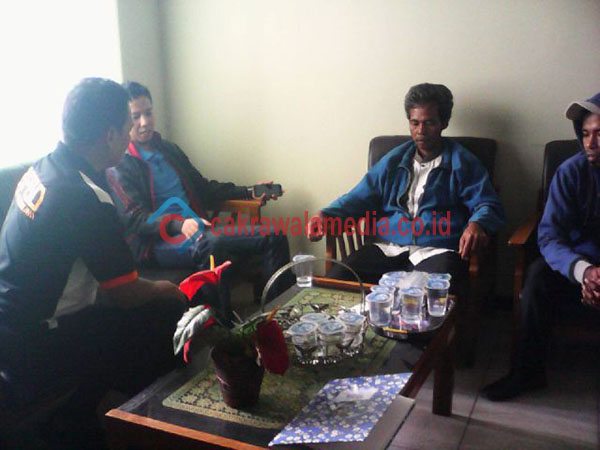 Dinas Ciptakarya Kota Dinilai Abaikan THL