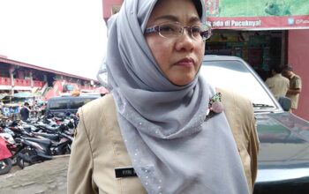 Dinkes Cimahi Mau Cek Klinik, Ada Apakah Gerangan?