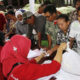 Duh,,Harga Paket Sembako Murah di Pangandaran Diwarnai Mark Up