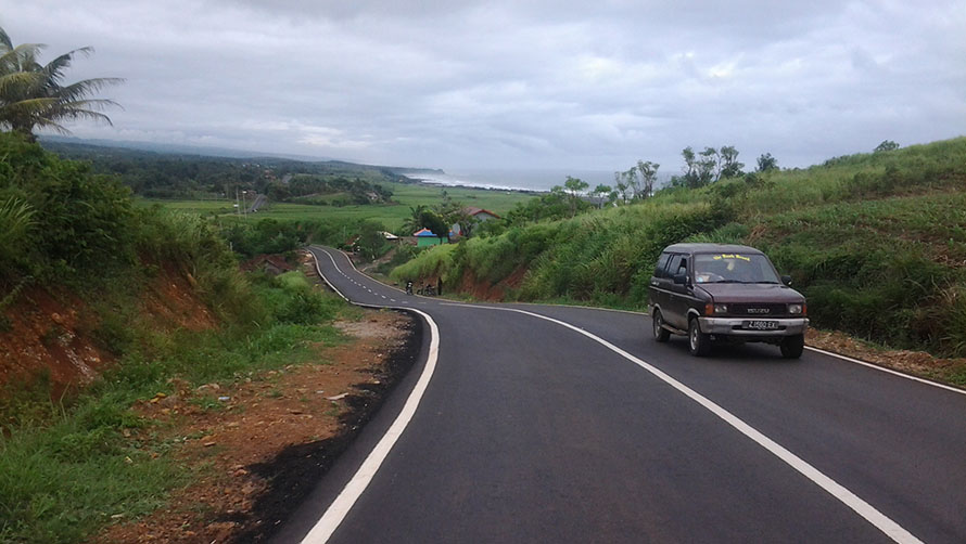 Hadapi Mudik, Pemprov Jabar Klaim Infrastruktur Oke