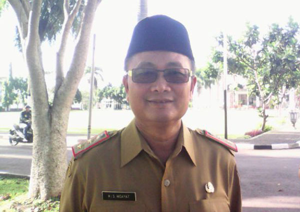 Ini Jadwal Cuti Bersama Bagi PNS