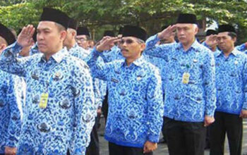 Ini Upaya BKD Cimahi Menjaga Kedisiplinan PNS