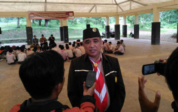 Jaga Integritas Kwarda Ditengah Pilkada