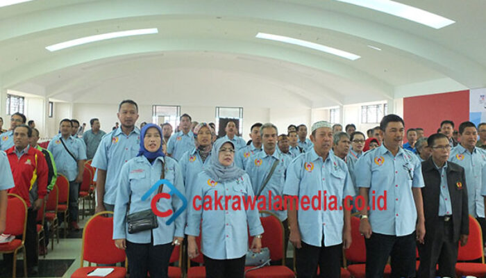 KONI KBB Sumbangkan 72 Atlet PON