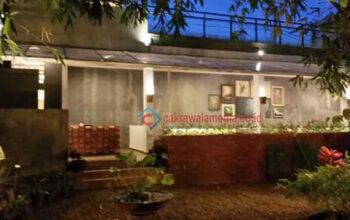 Kebon Awi Kaffee Sajikan Konsep Yang Berbeda