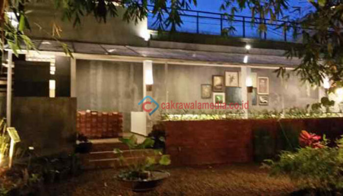 Kebon Awi Kaffee Sajikan Konsep Yang Berbeda