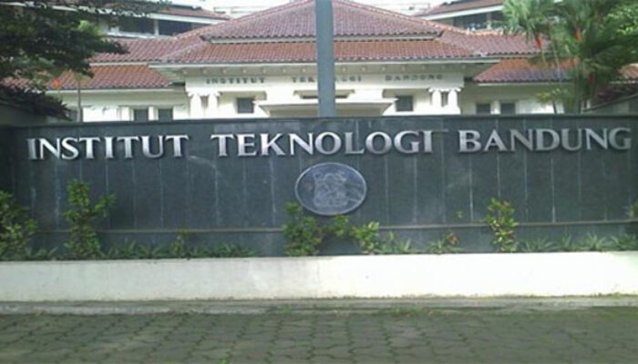 Luar Biasa, ITB Rencanakan Pembangunan Kampus Megah di Cirebon