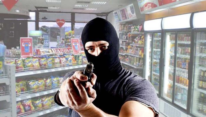 Pelaku Perampokan Minimarket di Ciamis Ternyata Oknum Wartawan Media Cetak