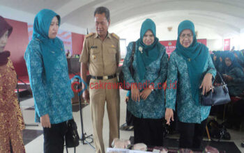 Pemkab Bandung Barat Waspadai Daging Celeng