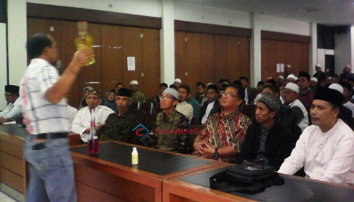 Peran Orang Tua Dalam Mengantisipasi Bahaya Narkoba