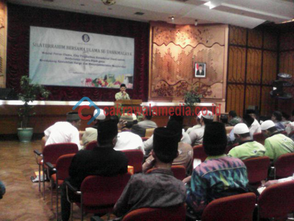 Peran Ulama Dalam Meningkatkan Kesadaran Umat