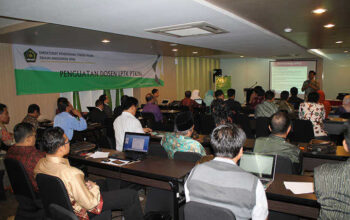 Persiapkan Calon Guru Profesional, Kemenag Gandeng USAID Reformasi LPTK-PTKIN