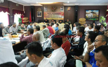 Polres Kota Tasikmalaya Gelar Ramadnia 2016