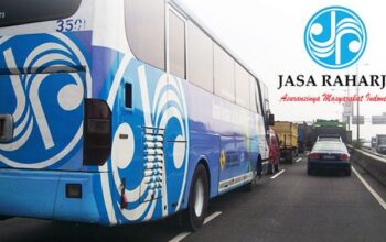 Santunan Jasa Raharja Capai Rp. 6 Miliar