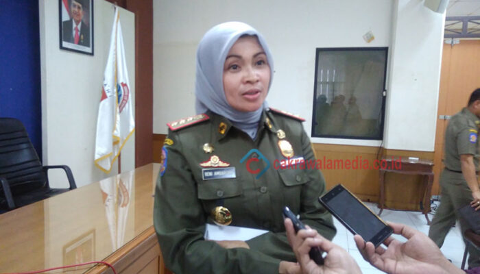 Satpol PP Jabar Banyak Terima Laporan Pelanggaran di KBU, Mitra KBU-pun Disiagakan