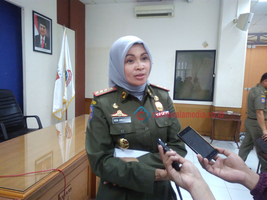 Satpol PP Jabar Banyak Terima Laporan Pelanggaran di KBU, Mitra KBU-pun Disiagakan