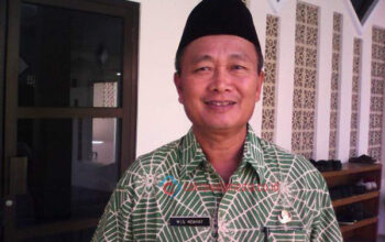 Sekda: PNS Tidak Ada Cuti Tambahan
