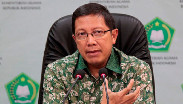 Senin Tanggal 6 Juni Ditetapkan 1 Ramadan 1437 H