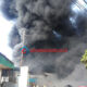 Si Jago Merah ini Sempat Bikin Jalanan Macet