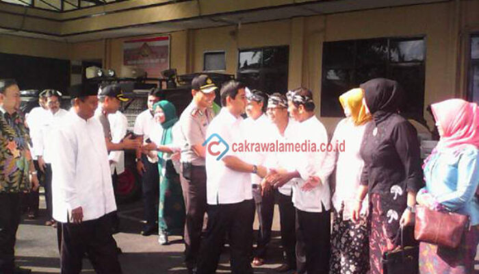 Sidak MenPAN-RB, Sekda Minta Penambahan Tenaga PNS