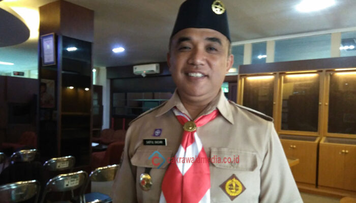 Strategi Ampuh Kwarda Jabar