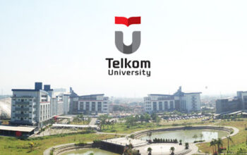Telkom University Buka Empat Prodi Baru